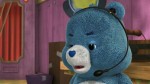 Care Bears: Welcome to Care-A-Lot - Grumpy Bear
