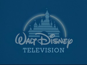 Walt Disney Television Logo