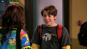 Wizards of Waverly Place - Jake T. Austin as Max Russo