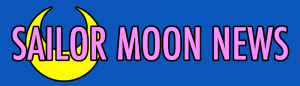 Sailor Moon News banner