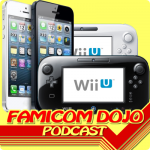 Famicom Dojo Podcast 62: The Next Generation