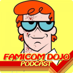 Famicom Dojo Podcast 67: Play as the Villain