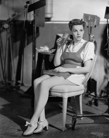 Donna reed sexy
