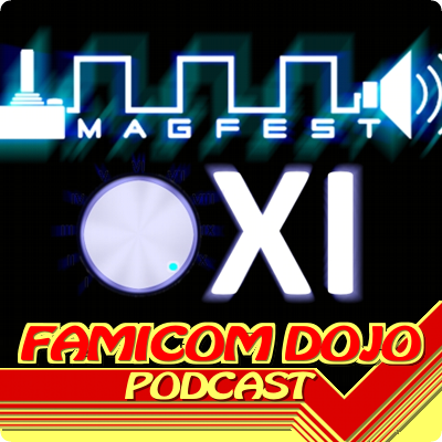 Famicom Dojo Podcast 68: Destructoid Stole My Beer