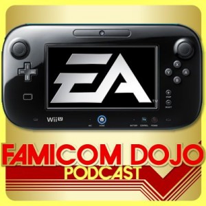 Famicom Dojo 74: Unprecedented Partnership