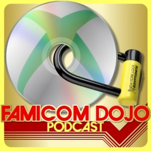 Famicom Dojo Podcast 76: Digital Apocalypse Now