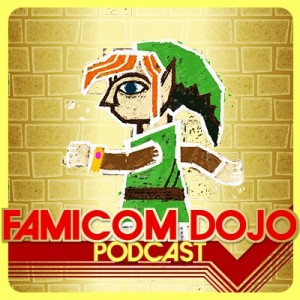 Famicom Dojo Podcast 82: Game of the Year of Luigi