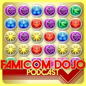 Famicom Dojo Podcast 84: Free 2 Play