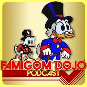 Famicom Dojo Podcast 85: Remakes Vs Reboots