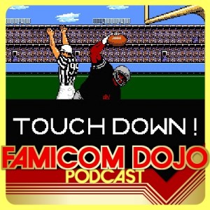 Famicom Dojo Podcast 86: Rad Sports Games