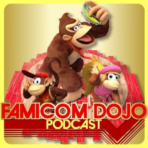 Famicom Dojo Podcast 87: Every Game Is Terrible (Except the One You Like)