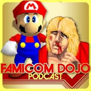 Famicom Dojo Podcast: NEeds More Polys