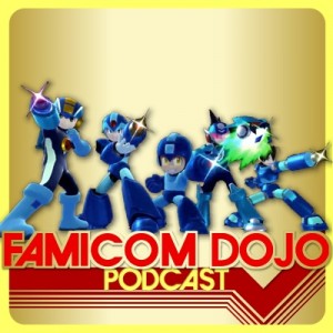 Famicom Dojo Podcast 093: Crossovers and Cameos