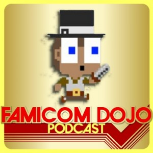 Famicom Dojo Podcast 095: The Price of DLC