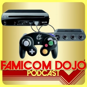 Famicom Dojo Podcst 097: Nintendo Adapts