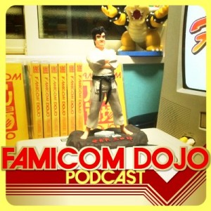 Famicom Dojo Podcast 104: Den of Shame