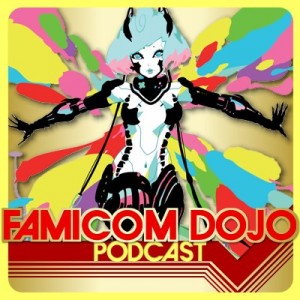 Famicom Dojo Podcast 105: Tokyo Game Show 2014