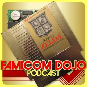 Famicom Dojo Podcast 107 - Shelf Life