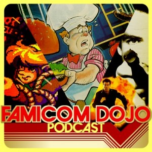 Famicom Dojo Podcast 108 - 10 Minutes About Your Favorite Video Game