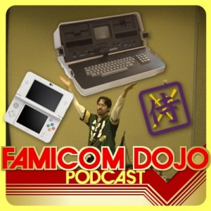 Famicom Dojo Podcas 112: The Osborne Effect