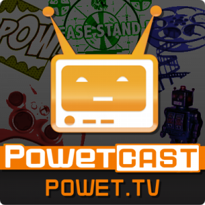 Powetcast (2009)