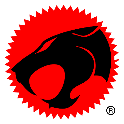 MATTEL-thundercat-logo