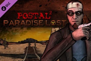 This past April, Running with Scissors released the Paradise Lost expansion for Postal 2 - 12 years after the game's original release.