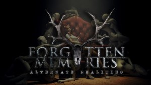 Forgotten-Memories