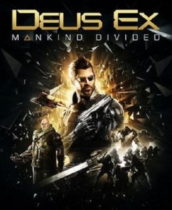Deus Ex Mankind Divided released two weeks ago to critical reception.  It's just one of the many hits that will be arriving throughout the ending months of the year.